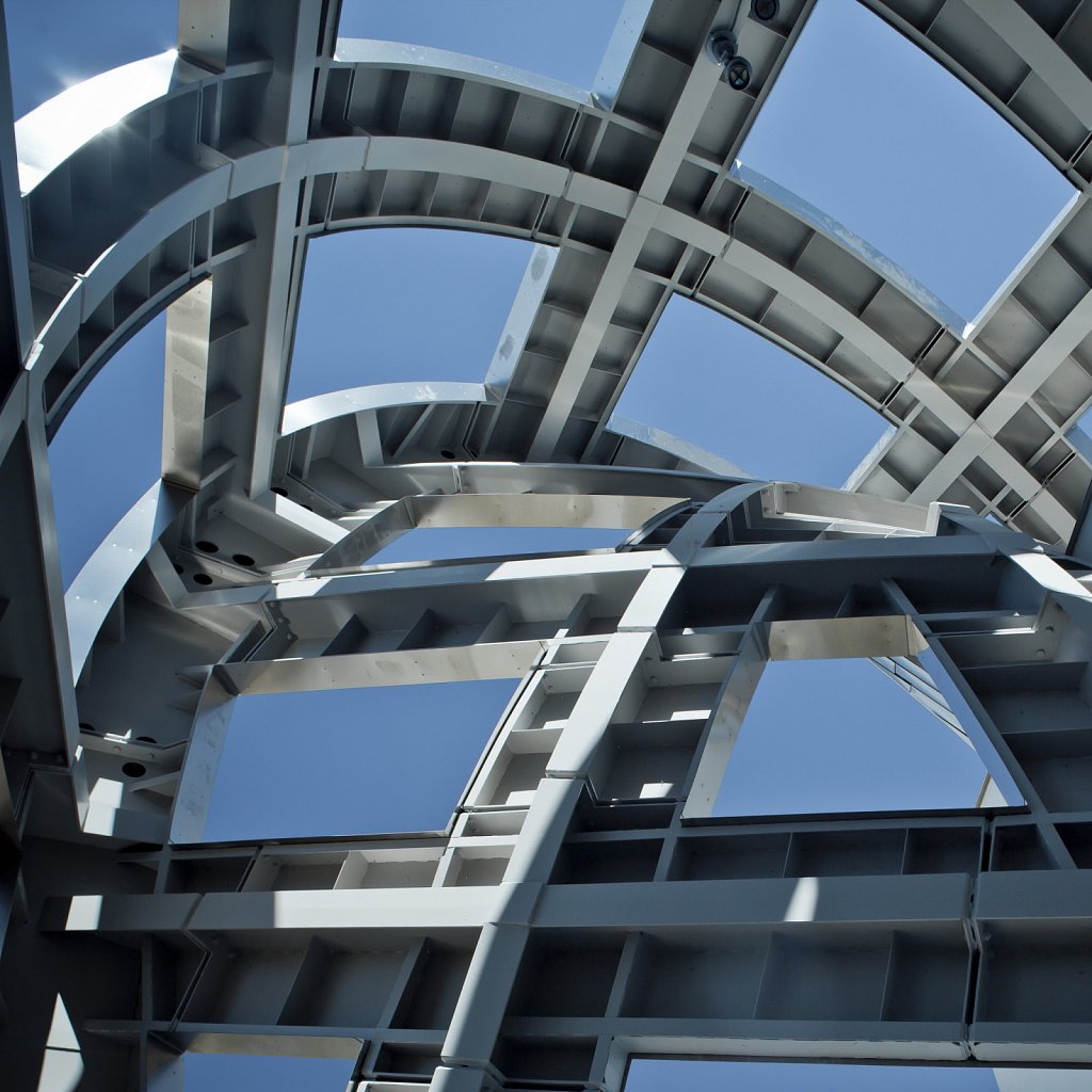 Cleveland Clinic Lou Ruvo Center for Brain Health - III