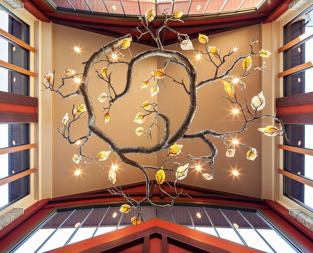 Choctaw Casino Pocola - II