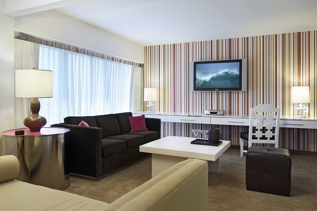 Flamingo Las Vegas - III