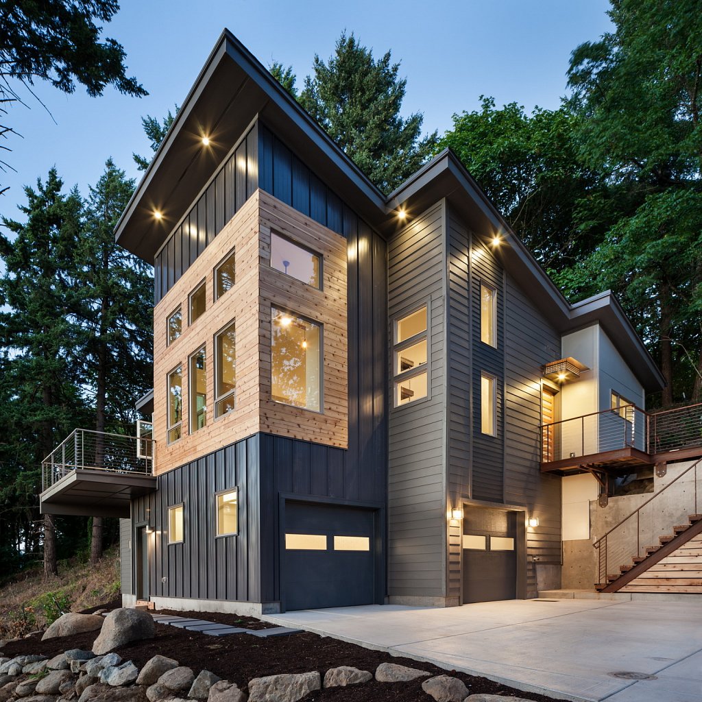 Hiltop House