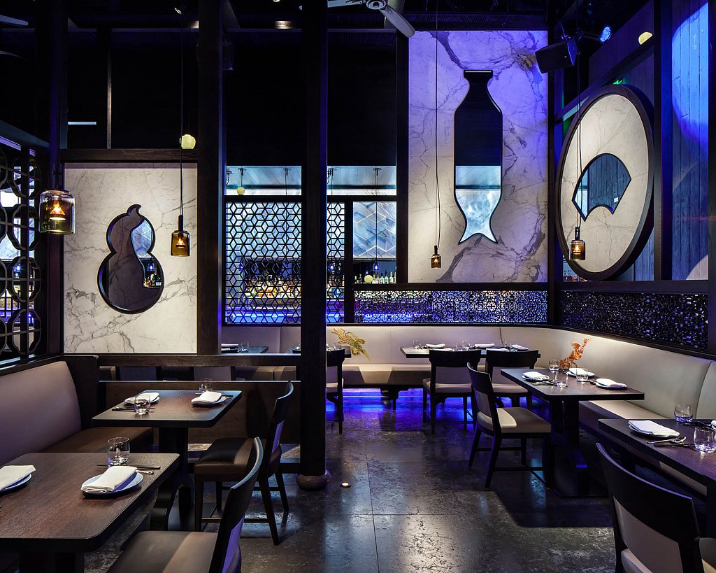 Hakkasan