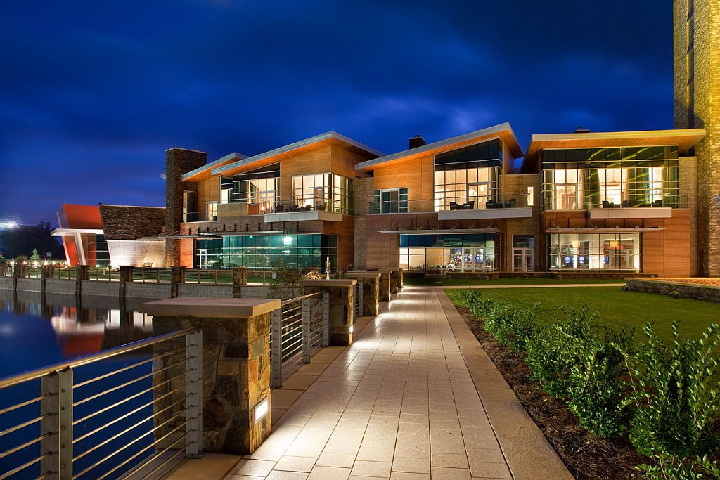 WindCreek Casino - VII