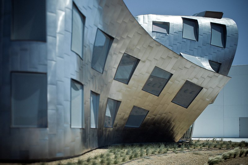 Cleveland Clinic Lou Ruvo Center for Brain Health - VIII