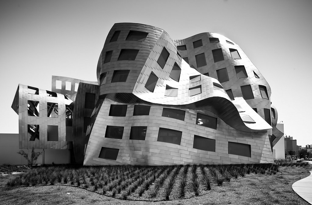 Cleveland Clinic Lou Ruvo Center for Brain Health - VI