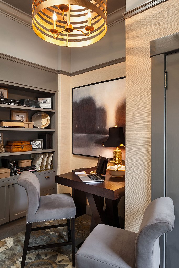 Portland Condominium
