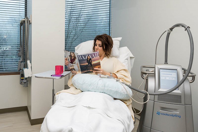 KEY Laser Center for Cosmetic Regenerative Medicine KuDa