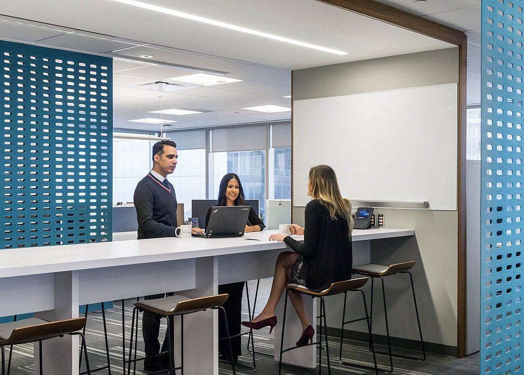Cisco Canada