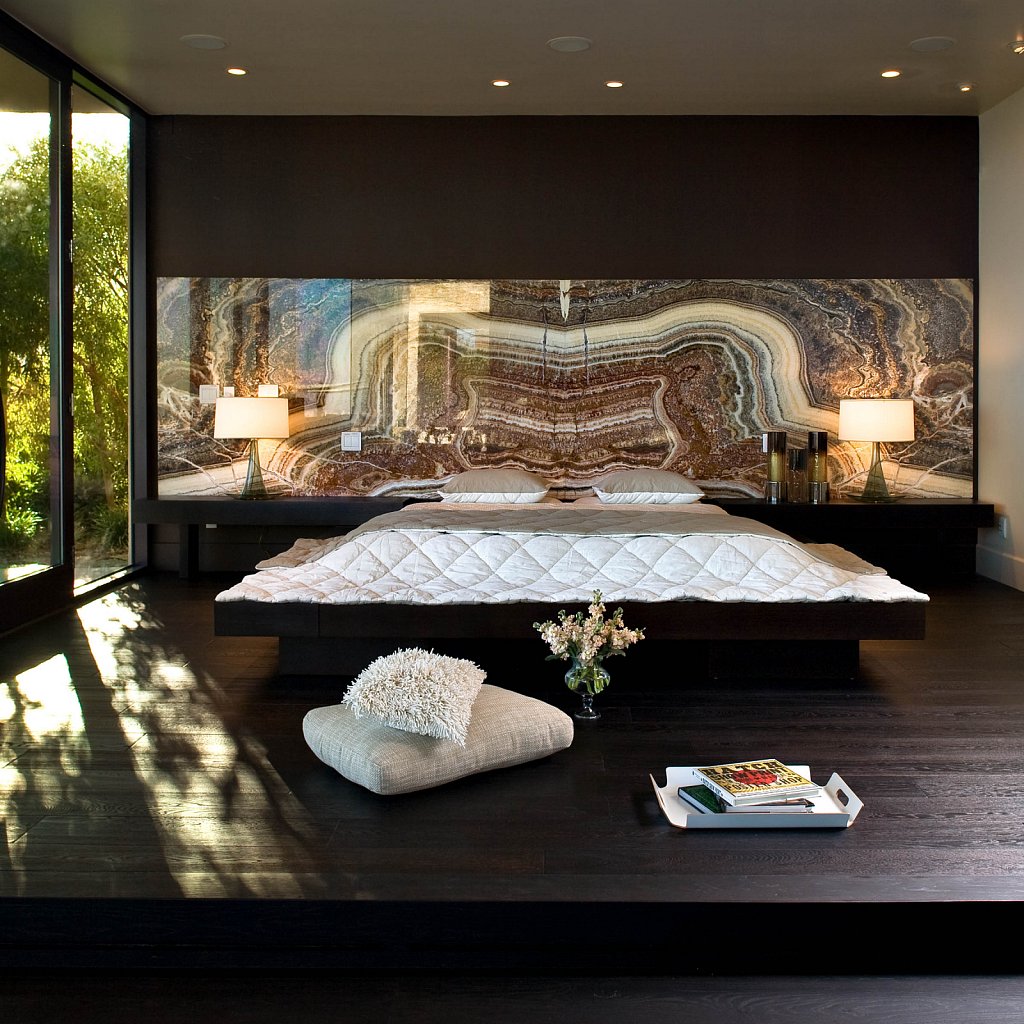 Contemporary House - V